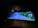 第一現(xiàn)場 V9MAX高清2K行車記錄儀10英寸流媒體后視鏡無光夜視停車監(jiān)控 包安裝+64G內(nèi)存卡 曬單實(shí)拍圖