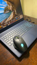 外星人（Alienware）AW620M無線游戲鼠標 雙模有線高端專業(yè)電競鼠標 RGB燈效 26000原生DPI 磁力回彈 人體工學設(shè)計 曬單實拍圖