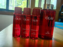 玉蘭油（OLAY）大紅瓶精華水250ml保濕抗皺緊致抗衰老爽膚水護膚品生日禮物女 曬單實(shí)拍圖