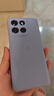 摩托羅拉 聯(lián)想moto G100 Pro 1.5K護眼屏 6720mAh充電寶級大電池 IP68&IP69抗水 NFC 5GAI手機 8+256綾羅紫 曬單實拍圖
