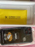 奶小鴨 適用蘋果13手機(jī)殼 iphone13保護(hù)套鏡頭全包硅膠防摔超薄創(chuàng)意卡通簡(jiǎn)約網(wǎng)紅軟殼男女款 石墨黑 曬單實(shí)拍圖