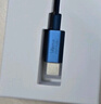 魅藍(lán) HiFi3 CX31993小尾巴解碼耳放 type-c轉(zhuǎn)3.5耳機(jī)轉(zhuǎn)接頭器 hires認(rèn)證音質(zhì)獨(dú)立DAC音頻手機(jī)解碼器 曬單實(shí)拍圖