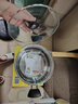 蘇泊爾SUPOR 小紅圈304不銹鋼湯鍋奶鍋22cm煮面鍋復(fù)底通用ST22H1 曬單實(shí)拍圖