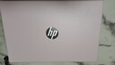 惠普（HP）星BOOK14  惠普筆記本AMD銳龍輕薄本 商務(wù)辦公游戲?qū)W習(xí)網(wǎng)課設(shè)計學(xué)生本筆記本電腦 元氣桃桃 【25年新品】R5 16G內(nèi)存 512G固態(tài)硬盤 曬單實拍圖