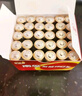 南孚7號(hào)電池30粒 七號(hào)堿性 聚能環(huán)5代 適用耳溫槍/血糖儀/無(wú)線鼠標(biāo)/遙控器/血壓計(jì)/掛鐘/血氧儀等 曬單實(shí)拍圖