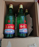 紅星二鍋頭 綠瓶大二 純糧口糧酒清香型名酒 自飲禮品 特產(chǎn)禮品 52度 500mL 12瓶 整箱裝 曬單實(shí)拍圖