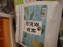 聚修堂涼茶（50包）金銀花菊花薄荷冷泡茶茶包夏天防暑料包花茶養(yǎng)生茶 曬單實(shí)拍圖