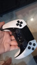 PlayStation PS5 PlayStation DualSense Edge 無線控制器 PS5精英手柄 游戲電玩 DW12C PS5精英手柄 白色 曬單實拍圖