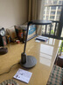 飛利浦（PHILIPS）閱讀臺(tái)燈護(hù)眼學(xué)習(xí)學(xué)生專用防藍(lán)光防近視全光譜辦公桌臥室國家補(bǔ)貼 曬單實(shí)拍圖