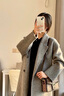 Chiecu Kscbn 輕奢包包女包輕奢單肩包女士斜挎小方包情人節(jié)生日禮物 咖色【送老婆送女友送媽媽】 曬單實拍圖
