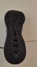 ADIDAS阿迪達(dá)斯男鞋【CLIMACOOL清風(fēng)鞋】夏季運(yùn)動鞋透氣網(wǎng)面休閑跑步鞋 IE7743 中底排氣孔 42.5 曬單實(shí)拍圖