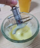 蘇泊爾（SUPOR）嬰兒輔食機(jī)小型料理機(jī)多功能寶寶米糊打泥機(jī)食物研磨器輔食工具 【316L不銹鋼】8葉單杯單刀 曬單實(shí)拍圖