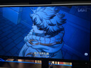 SANC盛色24.5英寸2K320Hz QD量子點(diǎn)MiniLED HDR1000亮度 耳機(jī)掛架小夜燈 電競顯示器屏幕 DM55 曬單實(shí)拍圖