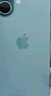 Apple/蘋果 iPhone 16（A3288）128GB 群青色 支持移動(dòng)聯(lián)通電信5G 雙卡雙待手機(jī) 曬單實(shí)拍圖