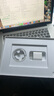 Apple/蘋果 二手 平板電腦 二手iPad Air6 Air7  M2/M3 國行零售機 Air6(M2) 99新極品靚機(顏色留言) 11寸 國行零售機 官方在保 128G WIFI版 曬單實拍圖