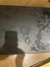 松能X制造魔獸世界 洞洞板置物架 掛墻式電競房辦公桌搭創(chuàng)意掛鉤掛墻配件AX-901-BX-02 曬單實拍圖
