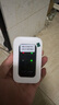 影騰隨身wifi三網(wǎng)通用無線wi-fi6免插卡移動聯(lián)通電信無限制便攜式4G高速隨行網(wǎng)絡通用流量2025款5GHF 【三網(wǎng)通3000毫安充電款+白色】超長續(xù)航 曬單實拍圖