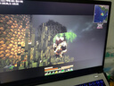 七彩虹（Colorful）隱星P16 Pro 2025年旗艦版14代酷睿RTX5070Ti/5080顯卡高性能輕薄G16 Pro黑悟空游戲本筆記本電腦 i7-14650HX 5060 16G 1T 曬單實(shí)拍圖