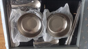 美廚（maxcook）純鈦碗湯碗 筷子勺子飯碗面碗雙層隔熱餐具 6件套 MCTZ7955 曬單實(shí)拍圖