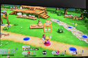Nintendo Switch任天堂OLED游戲機NS掌上主機日版紅藍便攜家用體感掌機(國家補貼15%) 曬單實拍圖