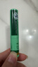 曼秀雷敦（Mentholatum）修護唇炎防干裂去死皮潤唇膏薄荷味2.3g/支*1七夕情人節(jié)生日禮物 曬單實拍圖
