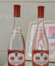 汾酒 山西汾酒 清香型白酒 商務(wù)宴請送禮 42度 475mL 12瓶 紅蓋波汾 曬單實(shí)拍圖