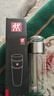 雙立人（ZWILLING）加厚雙層玻璃杯泡茶隔熱男女通用辦公網(wǎng)紅款車載茶杯高硼硅玻璃杯 升級款高硼硅玻璃420ml1只 曬單實(shí)拍圖