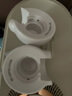 貝能免手扶吸奶器電動雙邊微震按摩母乳全自動集奶擠奶器小葫蘆集乳器 新升級PLUS版吸附力更強(qiáng)不挑胸型 曬單實拍圖
