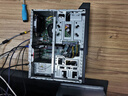 小影霸gt610/1030 gtx1050ti/1650/1660s rtx2060/3050臺式電腦全高新辦公設(shè)計(jì)電競游戲3a光追LP半高顯卡 GT210PRO 1GD3 疾影【配半高檔條】 曬單實(shí)拍圖