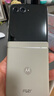 摩托羅拉【國家補貼】聯(lián)想moto Razr 50 超輕時尚 多功能大外屏 60萬次折疊認證 5GAI手機 12+512GB大象灰 曬單實拍圖
