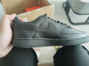耐克（NIKE）官方COURT VISION LOW男子運(yùn)動(dòng)鞋秋季透氣板鞋低幫DH2987 002黑/黑/黑 42 曬單實(shí)拍圖