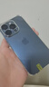 Apple iPhone 15 Pro 蘋果5G 二手蘋果手機 蘋果15Pro 國行優(yōu)惠券補貼 藍(lán)色鈦金屬 256G 曬單實拍圖
