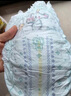 幫寶適綠幫嬰兒拉拉褲XL碼136片 尿褲尿不濕 夏季超薄透氣 曬單實(shí)拍圖