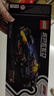 樂高（LEGO）8歲+機械組F1賽車積木拼裝成人兒童收藏禮物玩具 77243 紅牛車隊RB20 F1賽車 曬單實拍圖