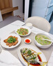 欽小鮮北部灣深海金鯧魚特大號海魚 魚類生鮮 燒烤 火鍋食材 海鮮水產(chǎn) 【金鯧魚】300-400克*2條凈重 曬單實(shí)拍圖