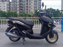 NGK摩托車(chē)鉑金火花塞CR7HGP單支裝濟南輕騎鈴木嘉陵力帆五羊新大洲 曬單實(shí)拍圖