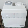 小白熊SnowBear紫外線奶瓶消毒柜嬰兒搖奶器恒溫壺泡奶機三合一喂養(yǎng)臺-5088 曬單實拍圖