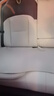 東然【無掛鉤不傷車】阿維塔06坐墊汽車四季防滑透氣車座墊07/11/12 [煙白色]坐墊[前排2片+后排1片] 曬單實拍圖