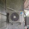 大金空調(diào)變頻掛機(jī)空調(diào) 康達(dá)氣流 新國(guó)標(biāo) 壁掛式 冷暖家用臥室 冷暖舒適靜音 Daikin 以舊換新 1.5匹三級(jí)能效S336金 曬單實(shí)拍圖