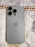 Apple/蘋果 iPhone 16 Pro（A3294）128GB 原色鈦金屬 支持移動(dòng)聯(lián)通電信5G 雙卡雙待手機(jī) 曬單實(shí)拍圖