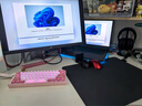 ROG槍神9 Plus 酷睿U9 18英寸 星云屏游戲本筆記本電腦(U9 275HX 16G 1T RTX5060 2.5K 240Hz) 曬單實(shí)拍圖