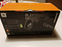 JBL CHARGE6 音樂沖擊波六代 便攜藍牙音箱+低音炮 戶外防水音響 AI音效增強 畢業(yè)禮物 深空黑 曬單實拍圖