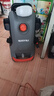 億力洗車(chē)機2300W高壓清洗機高壓洗車(chē)水槍洗車(chē)高壓水泵6780G高壓洗車(chē)機 曬單實(shí)拍圖