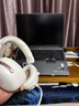 iKF V11 Pro7.1四模游戲耳機(jī)藍(lán)牙無(wú)線頭戴式7.1環(huán)繞音效有線電競(jìng)專用無(wú)畏契約fps聽聲辨位三角洲 粉白 曬單實(shí)拍圖