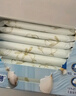 護舒寶凈膚純棉衛(wèi)生巾無香極薄日用9片x4天然鎖血凈味散熱姨媽巾盒裝 曬單實拍圖