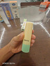 兔頭媽媽兒童乳脂潤唇膏寶寶學(xué)生滋養保濕防干裂護唇膏乳脂唇膏3.7g 曬單實(shí)拍圖