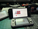 任天堂（Nintendo）【國(guó)內(nèi)保稅倉(cāng)】Switch2/1代 OLED日版/港版游戲機(jī)續(xù)航加強(qiáng)版ns體感掌機(jī)便攜家用主機(jī) 【保稅倉(cāng)】港版Switch2單機(jī)多語(yǔ)言不含游戲 曬單實(shí)拍圖
