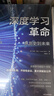 包郵 深度學習革命：從歷史到未來 凱德·梅茨著 ChatGPT AIGC背后 深度學習變革全球科技產(chǎn)業(yè)的浪潮 中信出版社圖書 曬單實拍圖