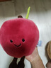 Jellycat趣味生日蛋糕可愛公仔食物毛絨玩偶送禮娃娃生日新婚禮物 趣味生日蛋糕 Medium 曬單實拍圖