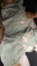 巴厘小豬寶寶衣服女嬰兒公主風(fēng)哈衣夏季背心哈衣新生兒無袖薄款女寶連體衣 鴨鴨出游記 66cm 曬單實拍圖